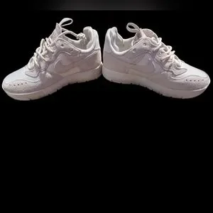 Gallery image 2 for Nike Air Force 1 Wild Low in Women's 6.5