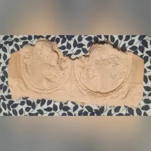 Aerie Lace Balconette Bra