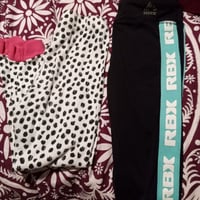 Gallery image 2 for Girls size 4 clothing bundle