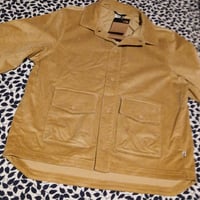 Gallery image 3 for The North Face Men's Utility Cord Shacket Jacket
