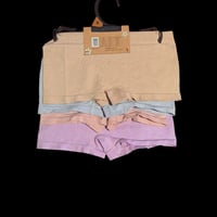 Gallery image 2 for Icy Hot/Choose Happy Bundle of Boyshorts/Underwear/Panties