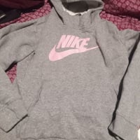Gallery image 2 for Nike Hoodie, Girl's Medium
