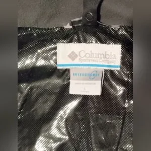Gallery image 3 for Columbia Arctic Trip III Interchange Jacket