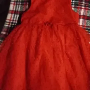 Gallery image 2 for Babygirl's Dress, 12-18 Months