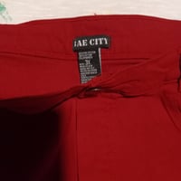 Gallery image 3 for Shorts + Tank Combo, Women's 3X