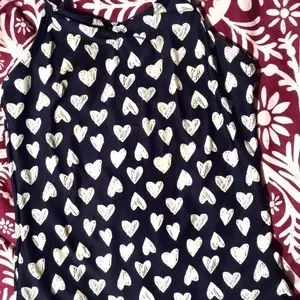 Girl's Bathing Suit, Size 6/7