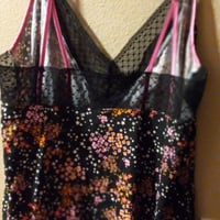 Gallery image 2 for Victoria's Secret tank top, med