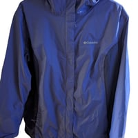 Columbia Arcadia II Waterproof Rain Jacket