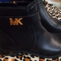 MICHAEL Michael Kors Jilly Ankle Boot