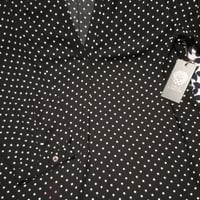 Gallery image 4 for Vince Camuto Blouse, Women's Small