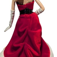 Gallery image 3 for Mattel 2007 Limited Edition Holiday Collection Barbie