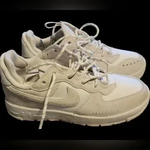 Nike Air FORCE 1 WILD Phantom Low