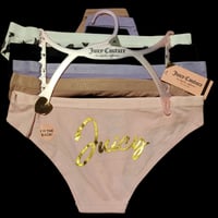 Juicy Couture Women's Underwear