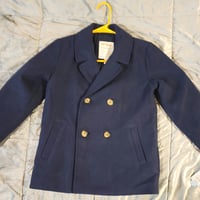 Cat & Jack Kids Peacoat