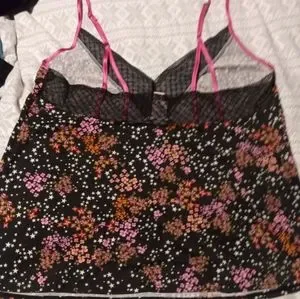 Gallery image 1 for Victoria's Secret Cami, Medium