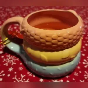 Gallery image 1 for Starbucks 2025 Year of the Snake Coffee Mug