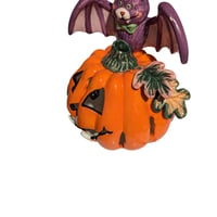 Gallery image 2 for Spooky Hollow Candle Holder