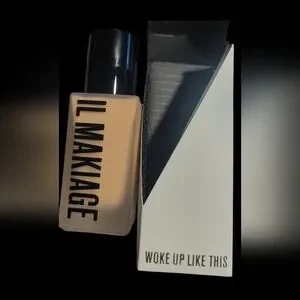 Il Makiage Set of Foundation & Concealer