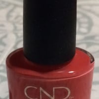 CND Nail Polish