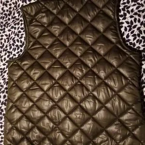 Gallery image 2 for Kate Spade Quilted Vest, XL