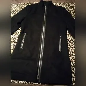 Gallery image 2 for I.N.C. International Concepts Men's Neo Coat