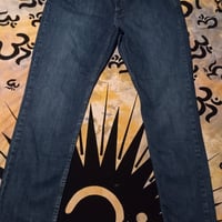 Gallery image 1 for Michael Kors Parker Slim Fit, 36W 32L