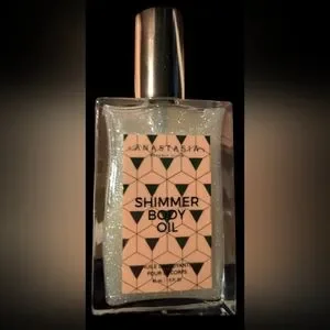 Gallery image 1 for Anastasia Beverly Hills Shimmer Body Oil