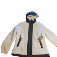 New Balance Fleece Jacket