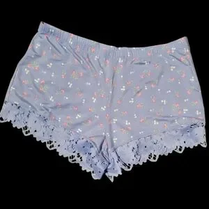 Gallery image 1 for Jessica Simpson 2-Piece Pajama Set