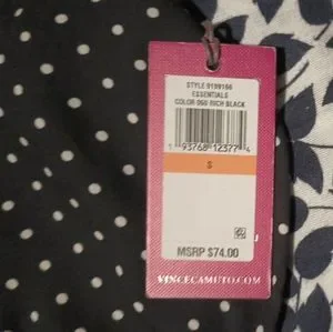 Gallery image 4 for Vince Camuto Blouse in Women's Small