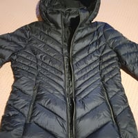 Gallery image 1 for Michael Kors Packable Puffer Jacket
