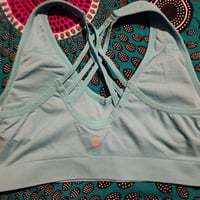 Gallery image 1 for Sports Bra, Size Medium