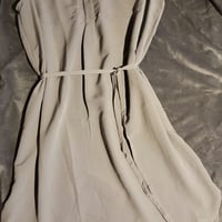Attention Women's Lightweight Dress