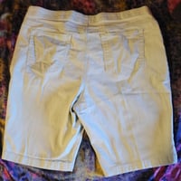Gallery image 3 for Riders by Lee Women's Denim Shorts