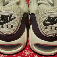Gallery image 6 for Nike Air Max Correlate Women's Sneaker