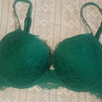 Victoria's Secret Very Sexy Push-Up Bra, 32D