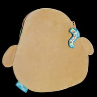 Gallery image 1 for Squishmallows Avery the Duck Plush Pouch