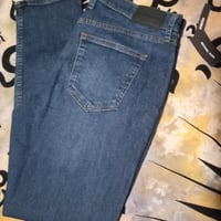 Michael Kors Parker Slim Fit, 36W 32L