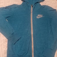 Gallery image 2 for Nike Zip Up Hoodie, Women's Small