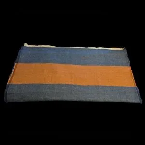Gallery image 2 for Madewell Multi-Striped Scarf