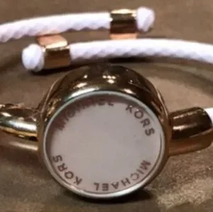 Gallery image 3 for Michael Kors SS Techno Limited Activity Tracker