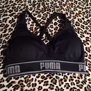PUMA Sportsbra, Medium