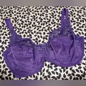 Gallery image 2 for Delimira Minimizer Bra