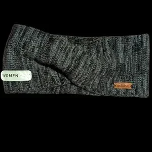 Gallery image 4 for Adidas Twisted Knitted Headband