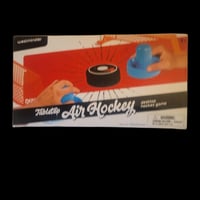 Gallery image 5 for Table Top Games, Sports Themed X3