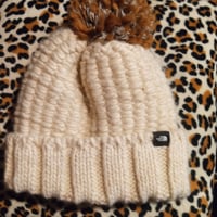 The North Face Cozy Chunky Beanie