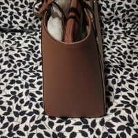 Gallery image 3 for Michael Kors Walsh Tote in Vanilla