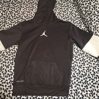 Gallery image 2 for Jordan Hoodie Youth Size Large