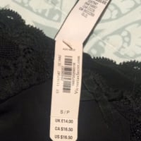 Gallery image 2 for Victoria's Secret Thong, Small