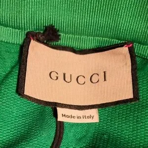 Gallery image 5 for Gucci Sweater & Skirt Set